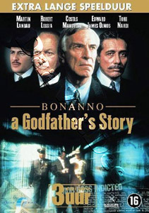 Bonanno: A Godfather